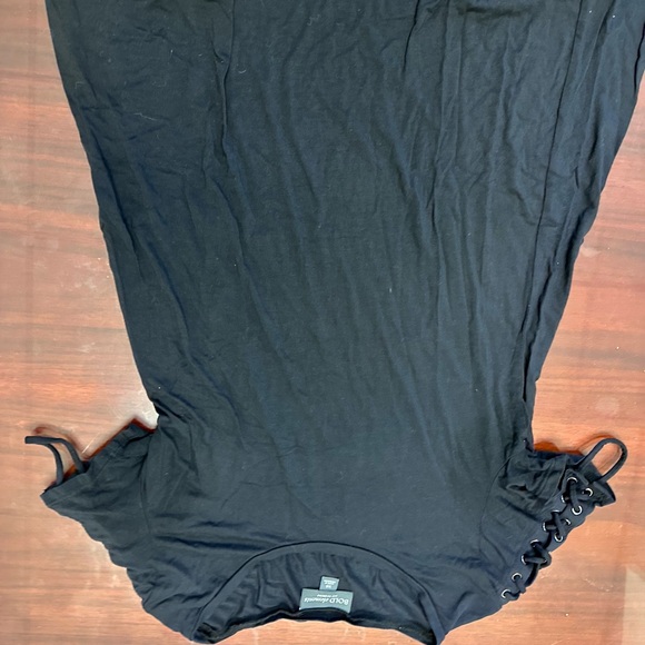 🌿10/$10🌿Black Intimate Sleepwear - Picture 1 of 4